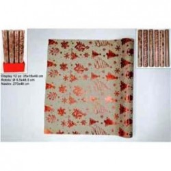 ROTOLO JUTA 48x 270cm BEIGE DEC. ROSSO [2700341-00.jpg]