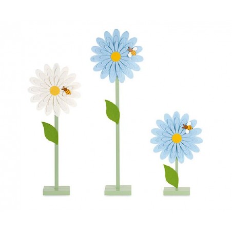 SET 3 FIORI CELESTI/BIANCHI 480/740/930 [TONO29344-00.jpg]