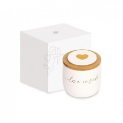 ---CANDELA BARATTOLO BIANCO C/CUORE d80x [TONO29351-00.jpg]