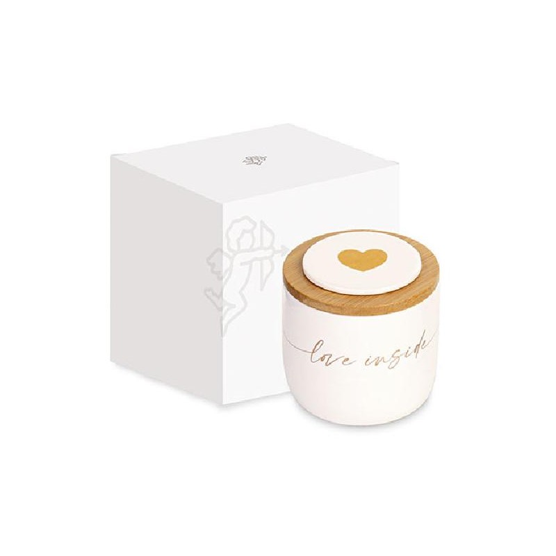 ---CANDELA BARATTOLO BIANCO C/CUORE d80x [TONO29351-00.jpg]