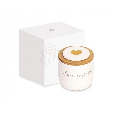 ---CANDELA BARATTOLO BIANCO C/CUORE d80x [TONO29351-00.jpg]