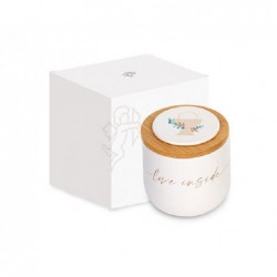 ---BARATTOLO CANDELA BIANCO COMUNIONE d80xh80 COMPLETA DI SCATOLA RAGALO [TONO29358-00.jpg]