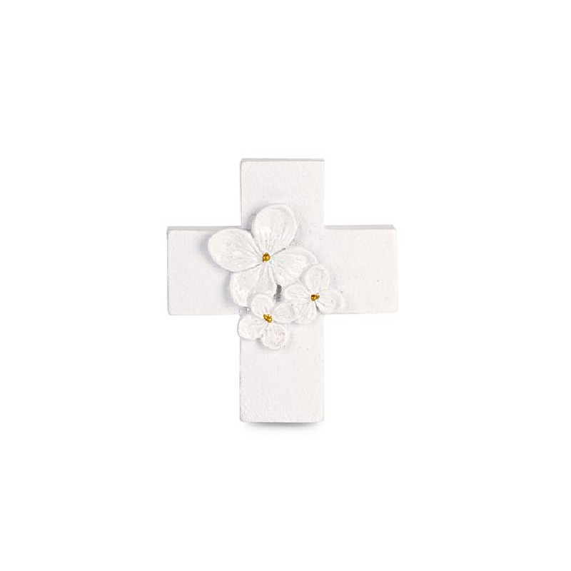 ---MAGNETE CROCE BIANCA FIORI GLITTER 5c [TONO29382-00.jpg]