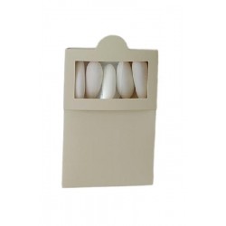 ---SCATOLA CONFETTI 6x9 C/FINESTRA AVORI non adatta al contatto diretto alimenti [0190201-00.jpg]