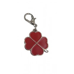 ---CIONDOLO QUADRIFOGLIO ROSSO [0130242-00.jpg]