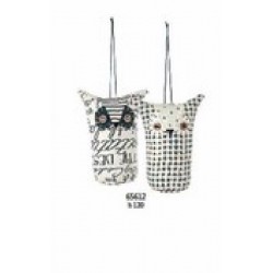 ---GUFO STOFFA APPENDIBILE 13cm [TONO65612-00.jpg]