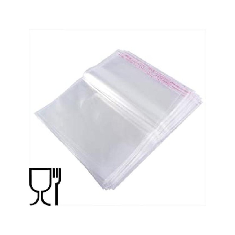 SACCHETTI CELLOPHANE ADESIVO 6x9+4 100pz [2639409-00.jpg]