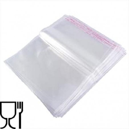 SACCHETTI CELLOPHANE ADESIVO 6x9+4 100pz [2639409-00.jpg]