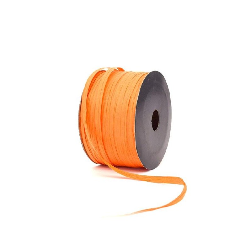 RAFFIA mm7m100 ARANCIO [2701154-00.jpg]