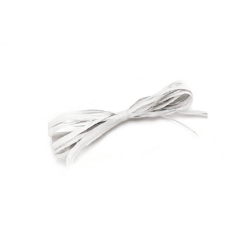 RAFFIA NATURALE mm7x100mt BIANCO [2701161-00.jpg]