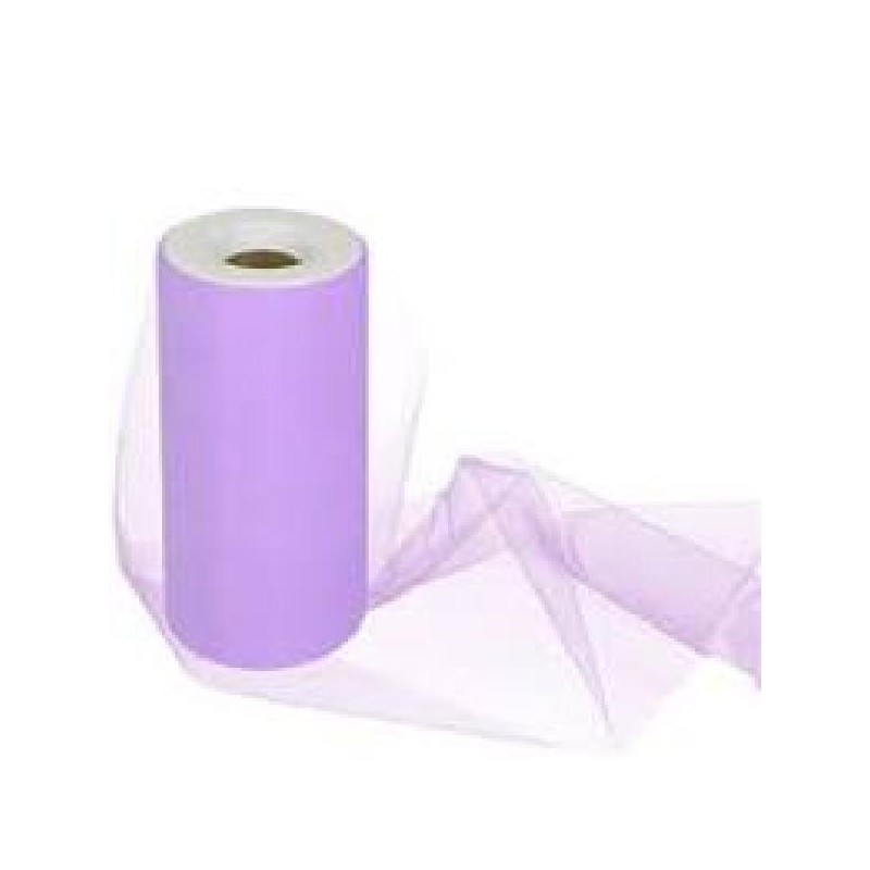 TULLE 12cm-100mt LILLA [2701773-00.jpg]