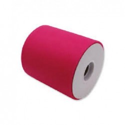 TULLE 12cm-100mt FUXIA [2701786-00.jpg]