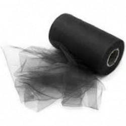 TULLE 25cm-100mt NERO [2701860-00.jpg]