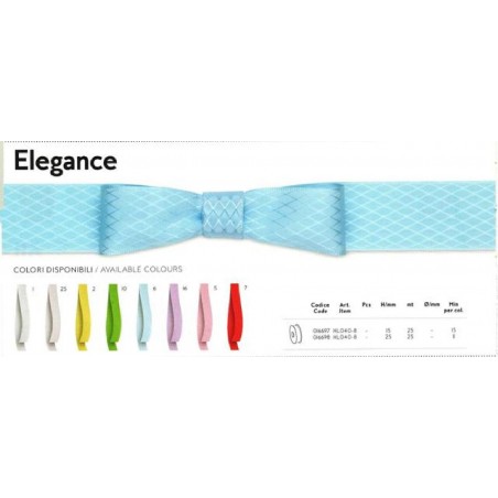 NASTRO ELEGANCE mm25m25 BIANCO [2702161-00.jpg]