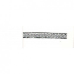 RASETTO LUREX mm6m25 ARGENTO [2703163-00.jpg]