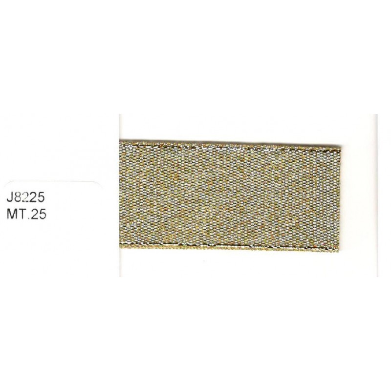 RASETTO LUREX mm25x25mt ORO [2703453-00.jpg]