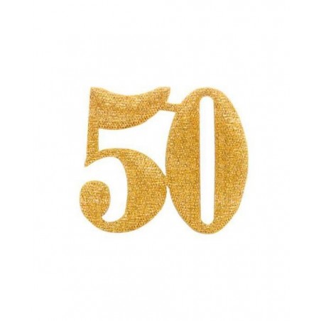 ---APPLICAZIONE 50 GOLD -25pz [2704553-00.jpg]