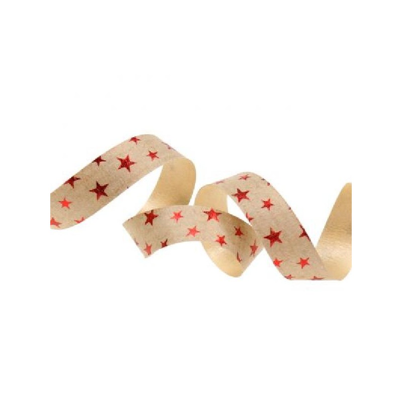ROCCHETTO ESSENCE Eco BIOD. 10mmX10mt ORO/ARGENTO/ROSSO [2705043-00.jpg]