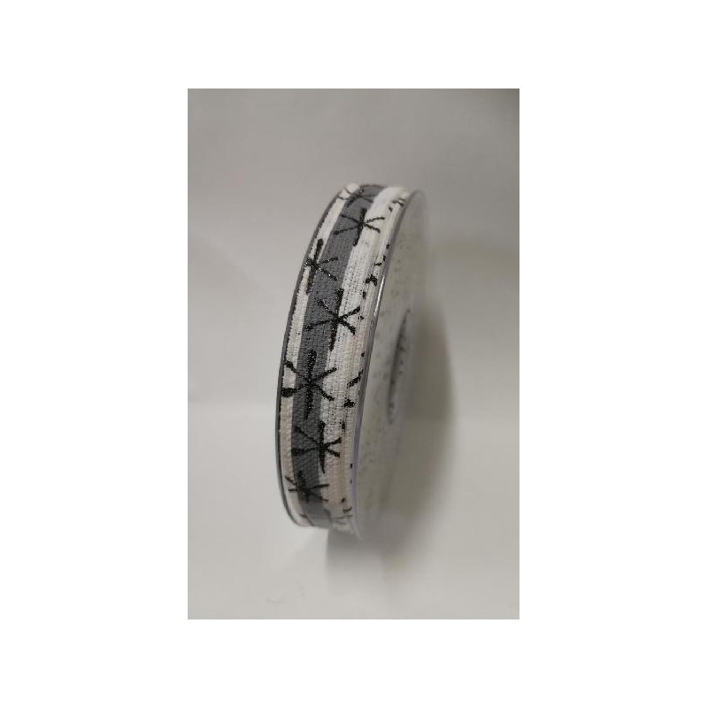 NASTRO VIRGINIA mm15x20m STELLE ARGENTO [2705163-00.jpg]