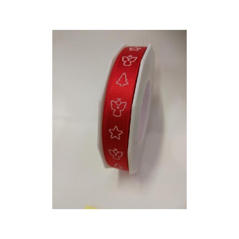 RASO ANGELI 15mm20mt ROSSO PRASENT [2707380-00.jpg]