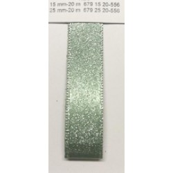 DOPPIORASO GLITTER 15x20mt VERDE SALVIA [2707392-00.jpg]