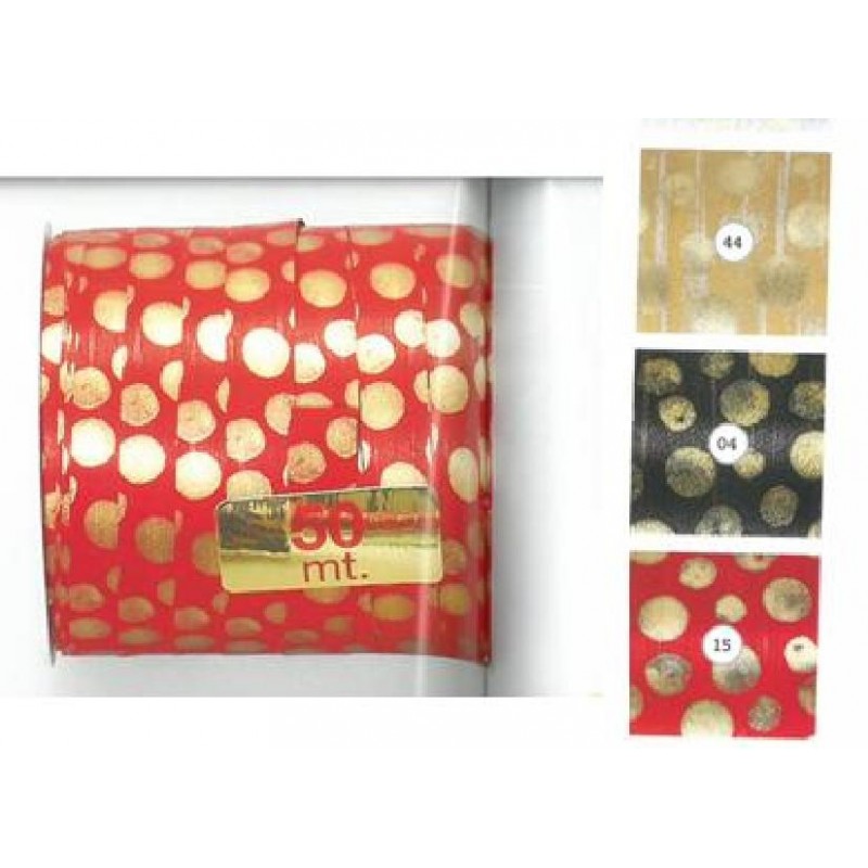 ROCCHETTI 10mt-10mm LUX POIS 20pz [2709008-00.jpg]
