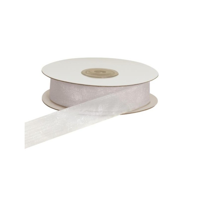 ORGANZA mm20x50mt BIANCO [2709761-00.jpg]