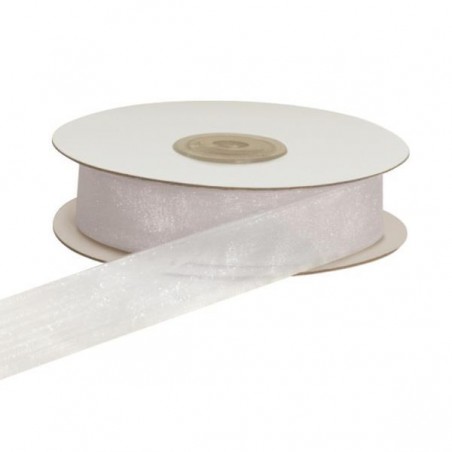 ORGANZA mm20x50mt BIANCO [2709761-00.jpg]