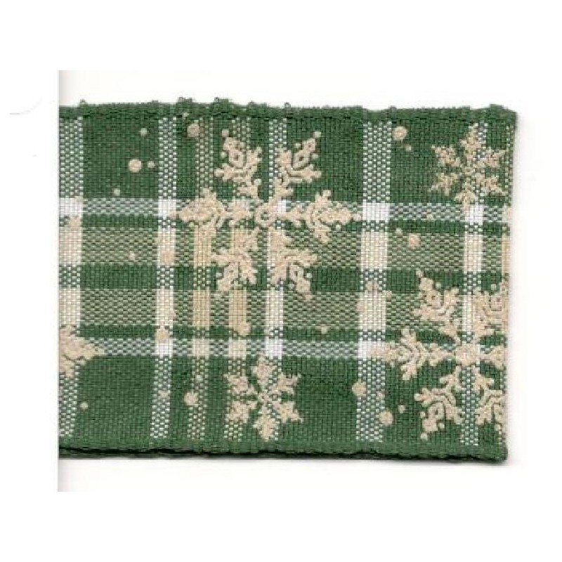 ---SCOZZESE XMAS mm40x10mt VERDE [2712290-00.jpg]