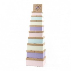 ---SET 10 SCATOLE RETTANGOLARI PASTELLO 5x29x17 - 20x16x8 cm [2650004-00.jpg]