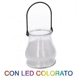 ---CANDELA CITRONELLA LED LANTERNA d9h10 [0711007-10.jpg]