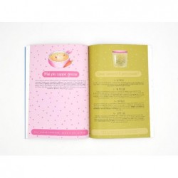 RICETTARIO PENSIERI COLORATI 14x20 2s [0031208-70.jpg]