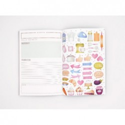 RICETTARIO PENSIERI COLORATI 14x20 2s [0031208-80.jpg]