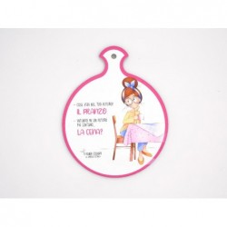 SOTTOPENTOLA LEGNO PENSIERI COLORATI 4s [0031213-20.jpg]