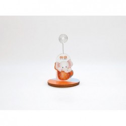 ---SEGNAPOSTO LEGNO ELEFANTINO ANIMALS [0171009-00.jpg]