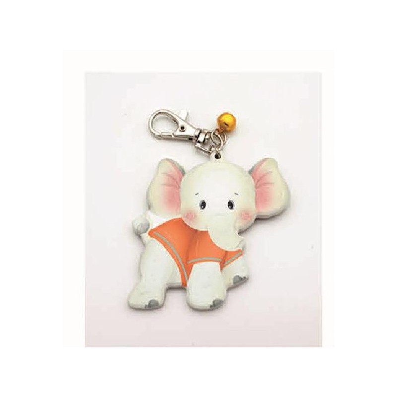 ---PORTACHIAVI LEGNO ELEFANTINO ANIMALS [0171011-00.jpg]