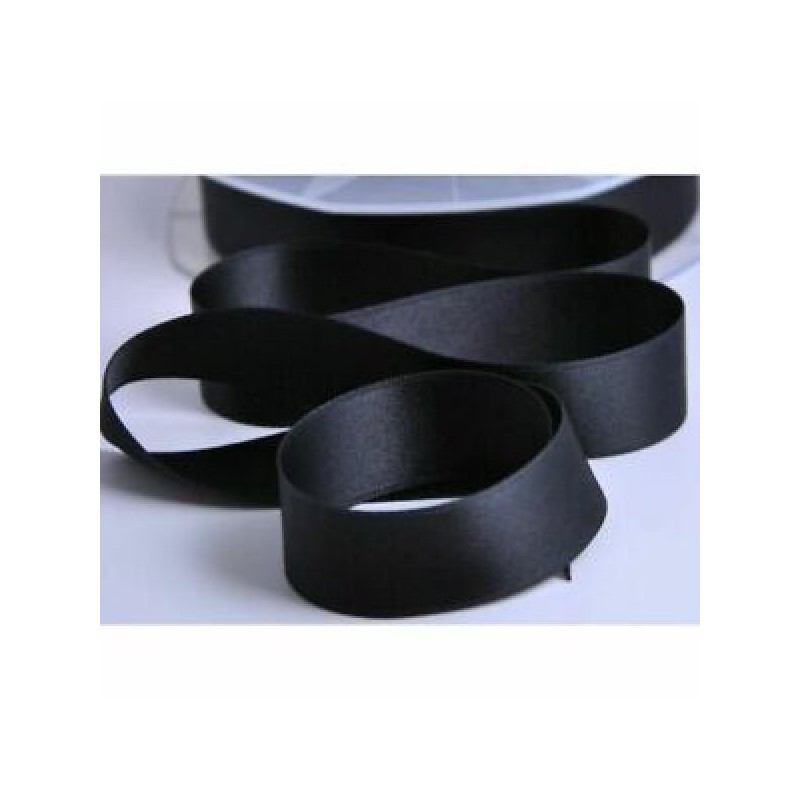 DOPPIORASO 25mm50mt NERO 33 [2712560-00.jpg]