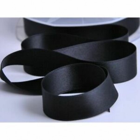 DOPPIORASO 25mm50mt NERO 33 [2712560-00.jpg]