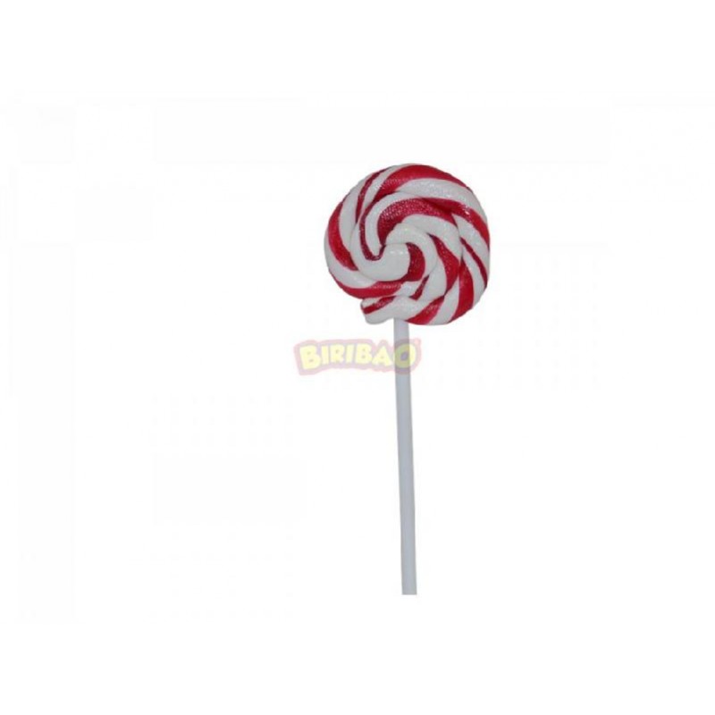 LECCA LECCA BIANCO/ROSSO 30gr-36pz [0160108-00.jpg]