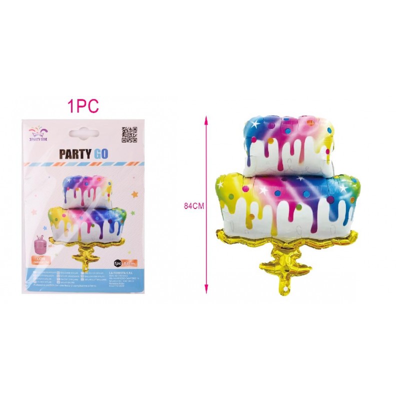 FOIL TORTA ARCOBALENO 84cm [8413211-00.jpg]