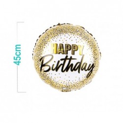 FOIL HAPPY BIRTHDAY 45cm ORO [8413242-00.jpg]