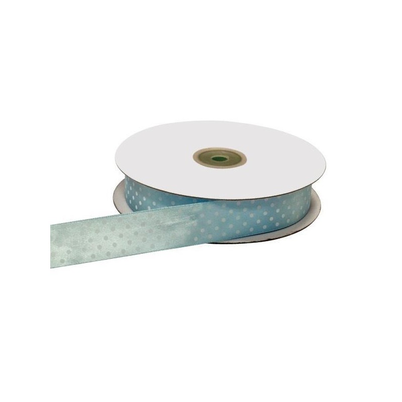 DOPPIORASO POIS mm10x50mt CELESTE [2713074-00.jpg]