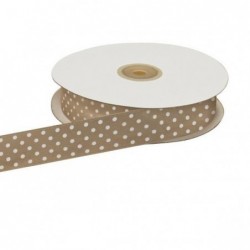 DOPPIORASO POIS mm25x50mt TORTORA [2713145-00.jpg]