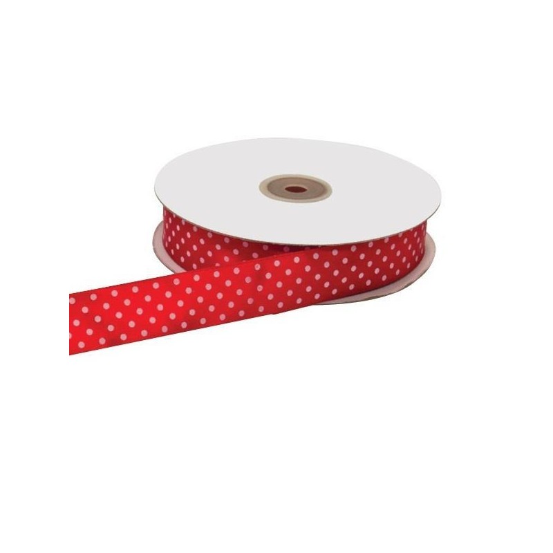 DOPPIORASO POIS mm25x50mt ROSSO [2713180-00.jpg]