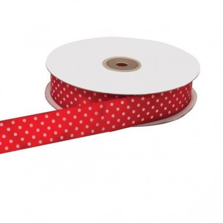DOPPIORASO POIS mm25x50mt ROSSO [2713180-00.jpg]