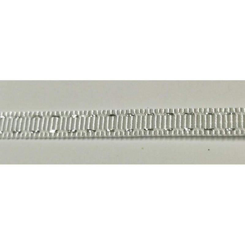 NASTRO 7x20mt BIANCO 2 CUCITURE ARG [2714361-00.jpg]