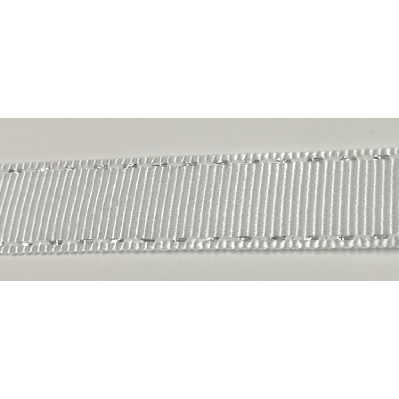 NASTRO 15x15mt BIANCO 2 CUCITURE ARG [2714461-00.jpg]
