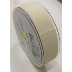 NASTRO VELLUTO AVORIO 25x20mt [2730118-00.jpg]