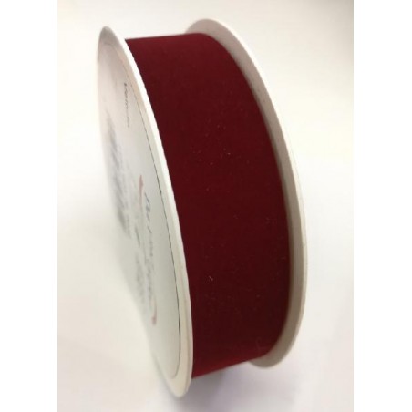 NASTRO VELLUTO BORDO	 25x20mt [2730120-00.jpg]