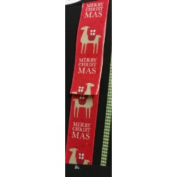 NASTRO COTONE ROSSO LAMA MARR 40x20mt [2730145-00.jpg]